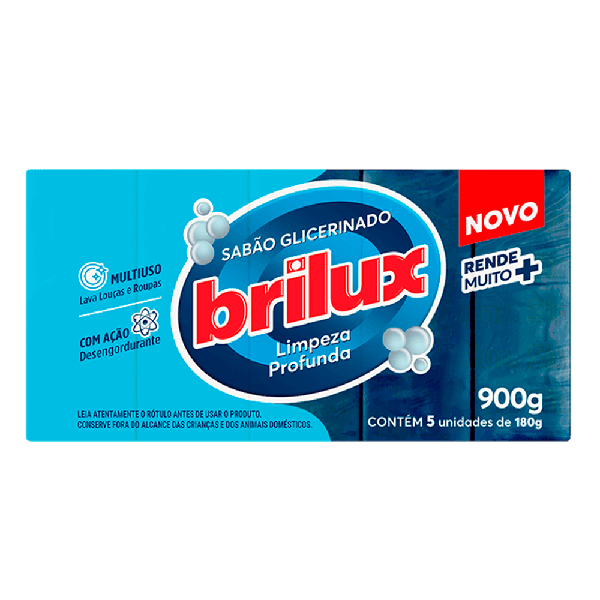 SABAO BARR BRILUX GLIC LIM PROF 5X1800G 