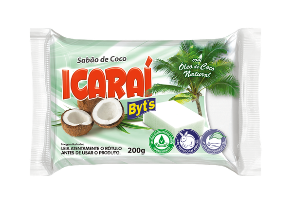 SABAO COCO BARRA ICARAI 50X20