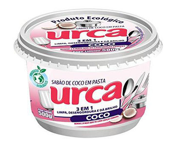 SABAO PASTOSO URCA COCO PT 500G