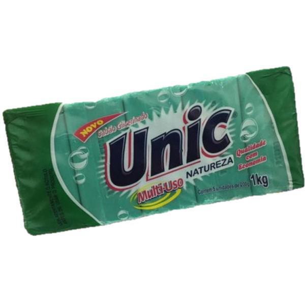 SABAO BARRA UNIC NEUTRO 5UN 1KG
