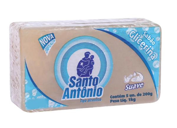 SABAO S.ANTONIO GLICERINA 1KG