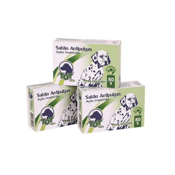 SABON TOY CAES ANTIP 80G 