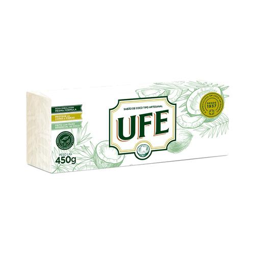 SABAO BARRA UFE 450G LV5PG4 COCO