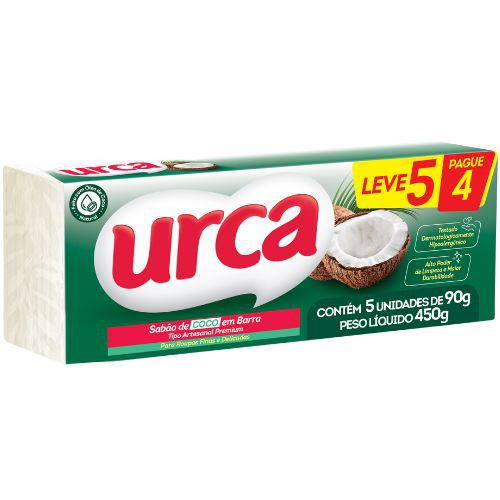 SABAO COCO URCA C/5 900G