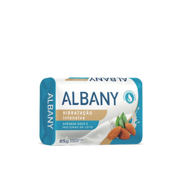 SAB.ALBANY SUAVE 85G HID.DIARIA