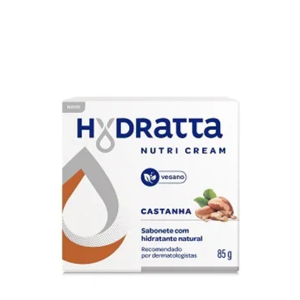 SABON.HYDRATTA 85G CASTANHA