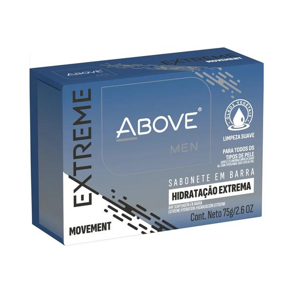 SAB ABOVE EXTREME MEN 75G L6P4