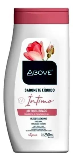 SAB.INTIMO ABOVE 200ML