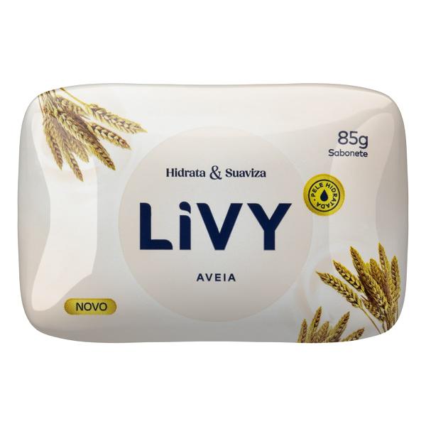 SAB LIVY AVEIA 85G