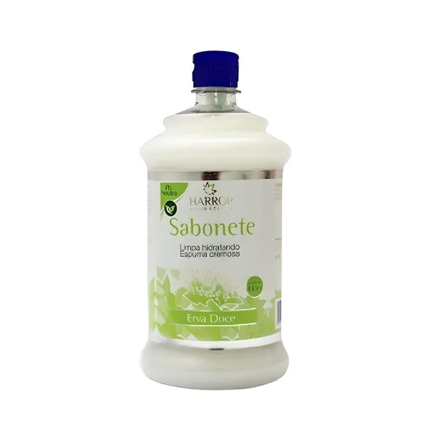 SABOBETE HARROP HORT ERVA DOCE 1L