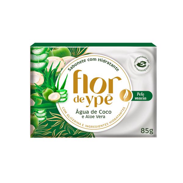 SAB BARRA YPE 85G ALOE VERA