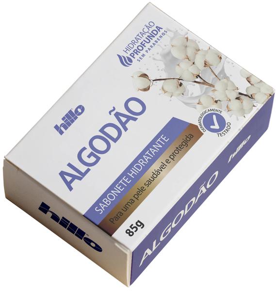 Sab Hid Hillo 85g Algodao