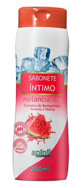 SAB INTIMO APINIL MELANCIA ICE 200ML