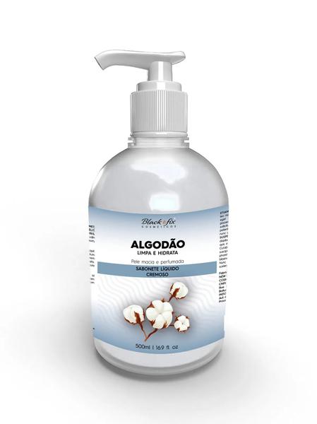 SAB.LIQ.BLACK FIX 500ML ALGODAO