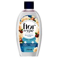 Sab Liq Rosas e Avela 250ml Squezee Ype