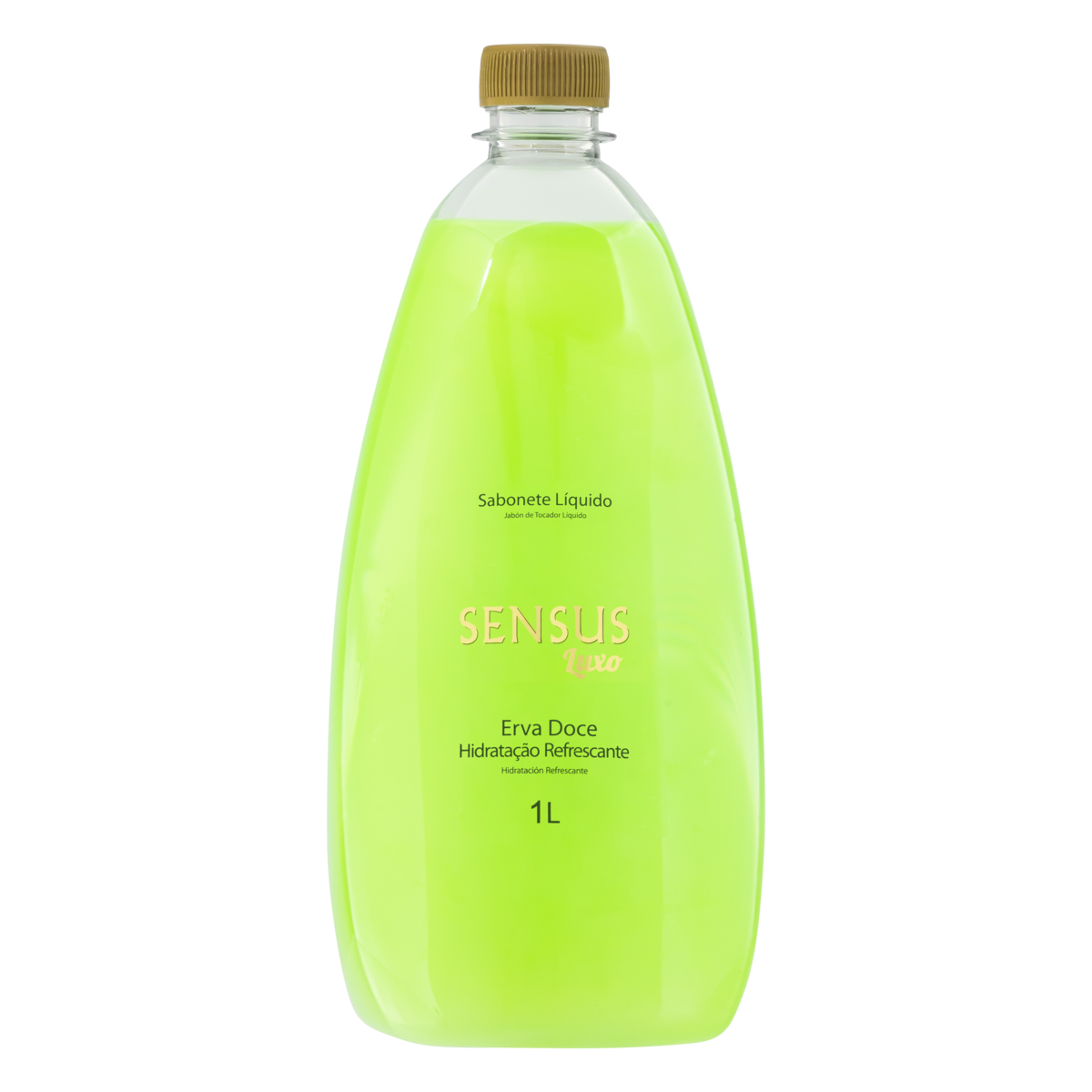 Sabonete Líquido Sensus 1l Refil