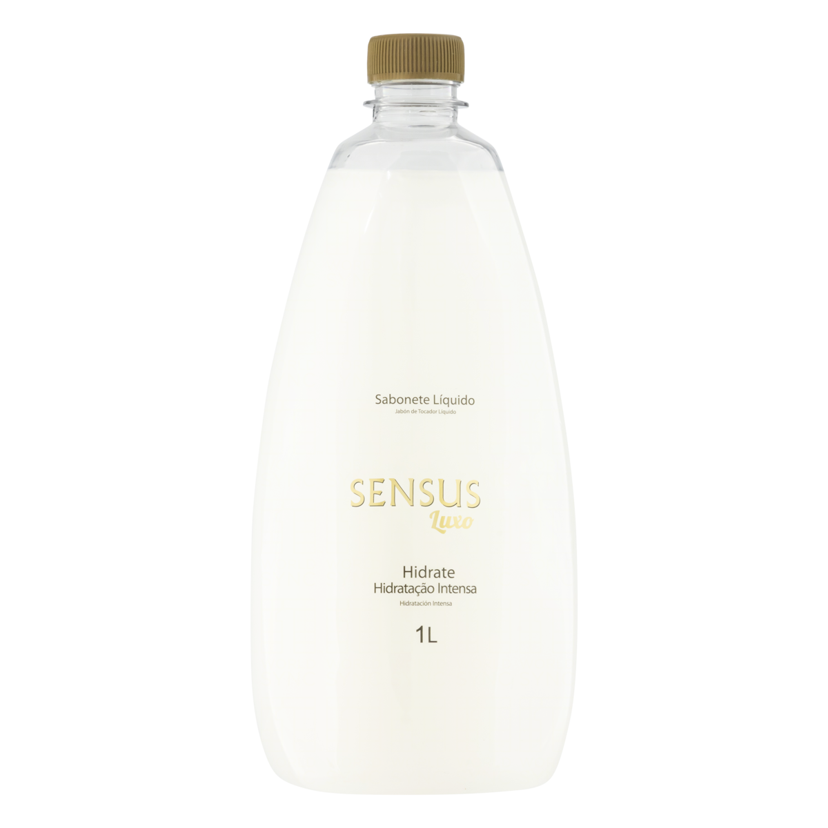 SABONETE LIQ SENSUS HIDRATE 1L