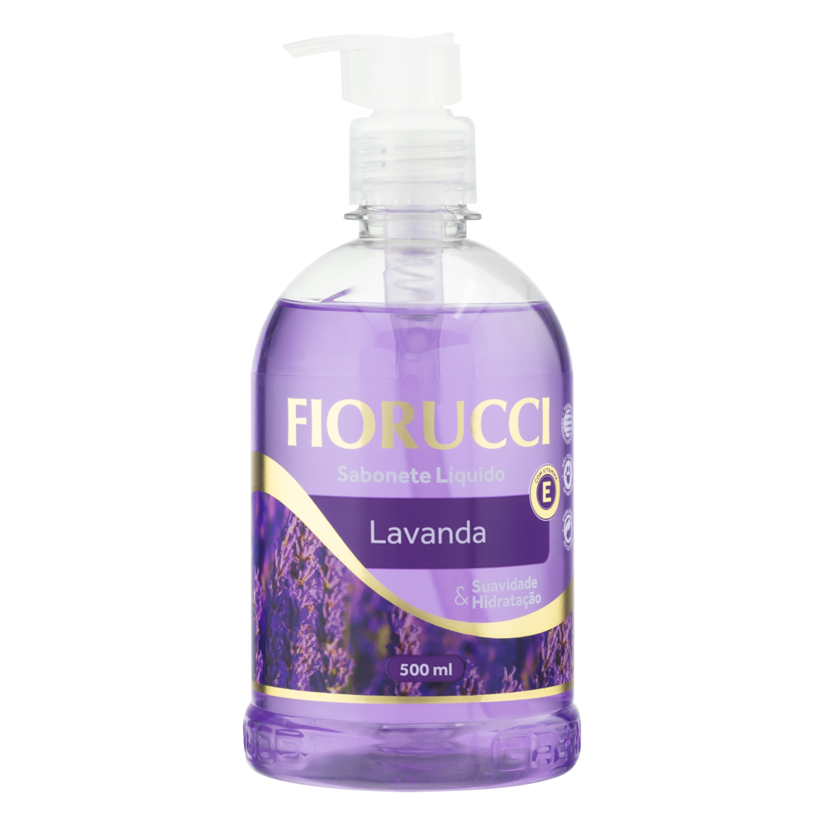 SAB.LIQ.FIORUCCI LAVANDA  500ML