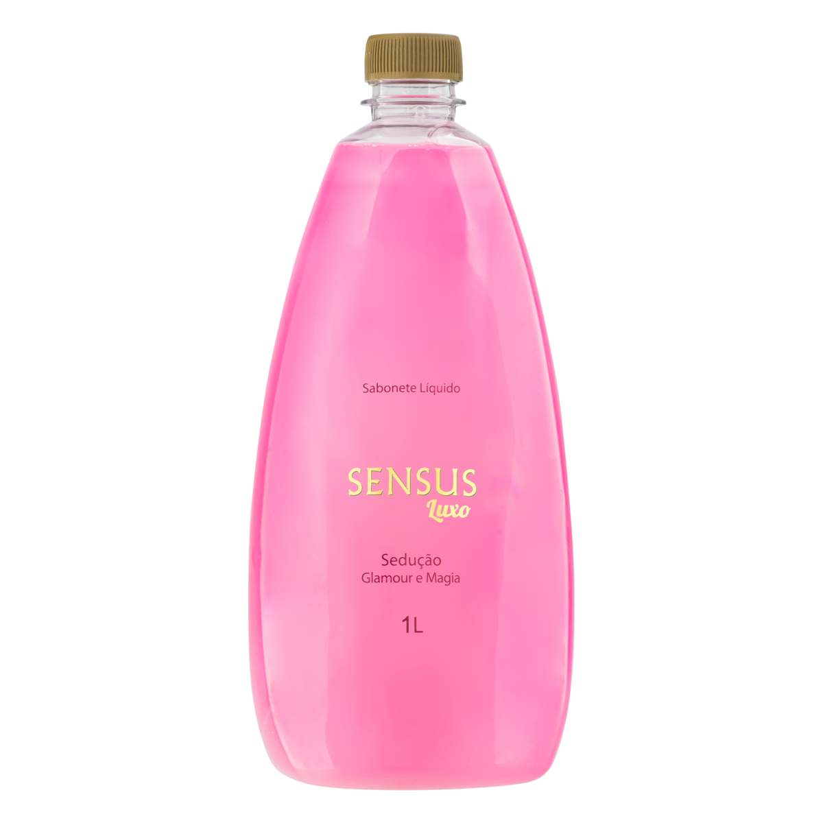 SABONETE LIQ. SENSUS LUXO 1000L SEDUCAO