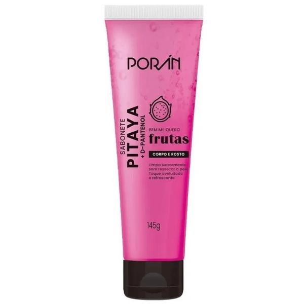 PORAN SABONETE FRUTAS PITAYA 145G