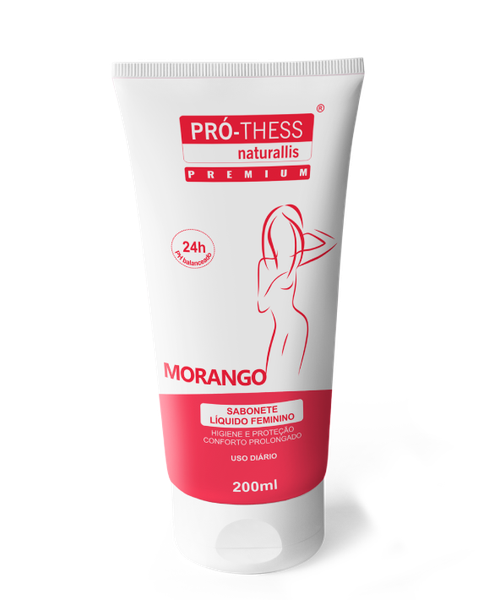 SABONETE LIQUIDO PROTHESS 1L ALGODAO E R