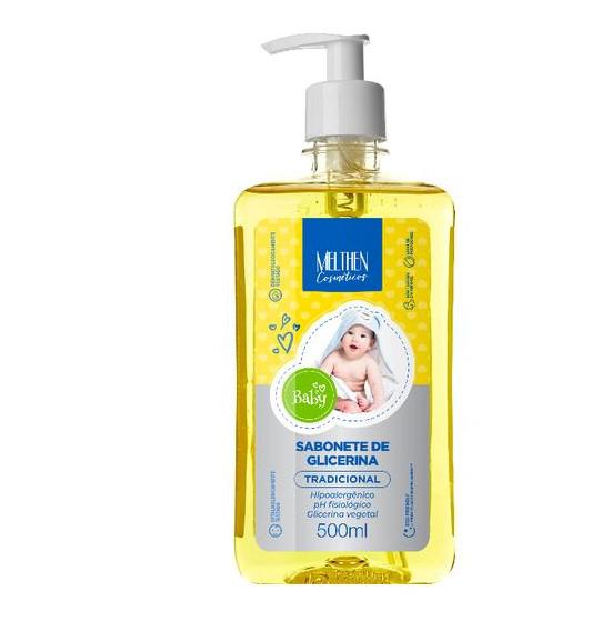 SAB LIQ GLICERINA ISABABY LOVELY 250ML T