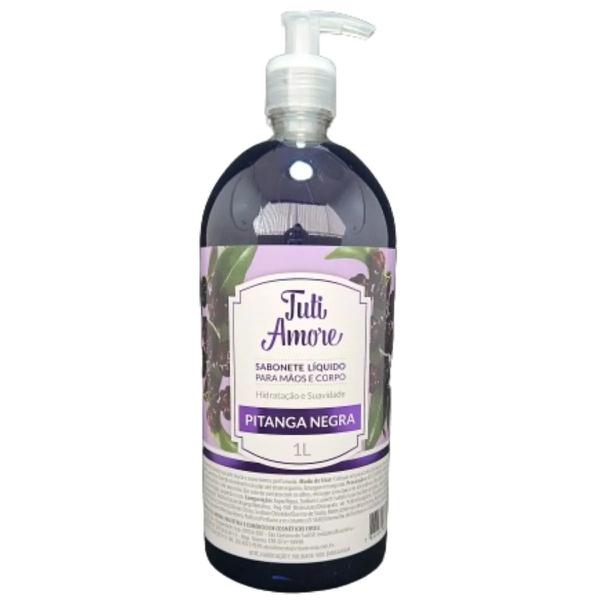 Sabonete Liquido Vita e Aroma Tutti Amore 500ml