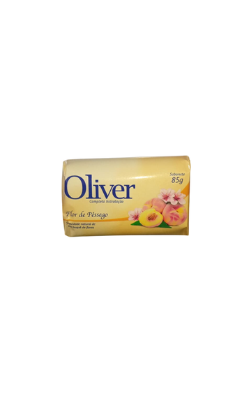 SABON OLIVER FLOR PESSE 85G 