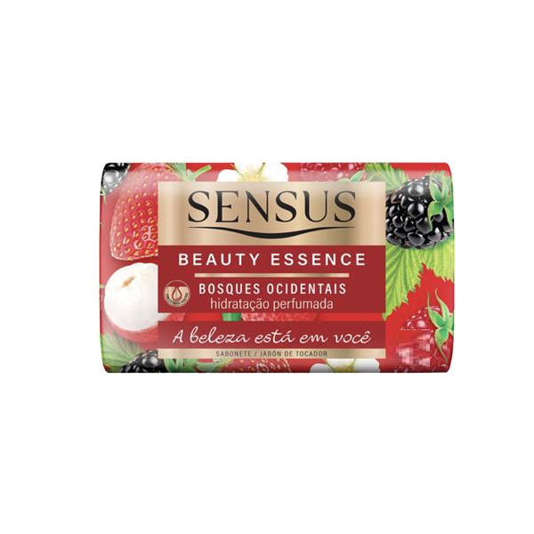 SAB.SENSUS 120G BOSQ