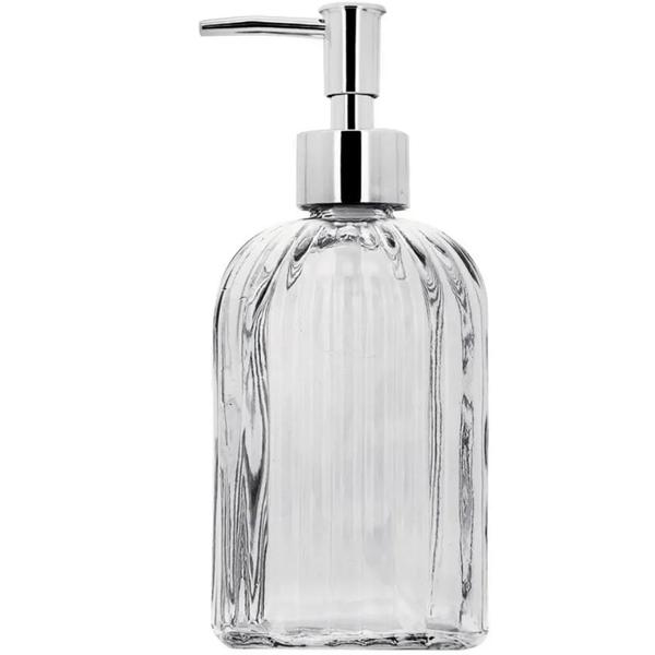 Saboneteira Vidro Yangzi