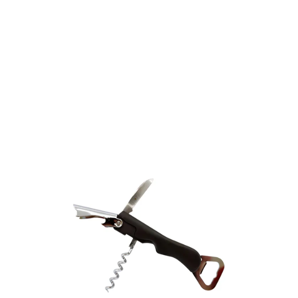 SACA ROLHAS HAUSKRAFT MULTI PRETO