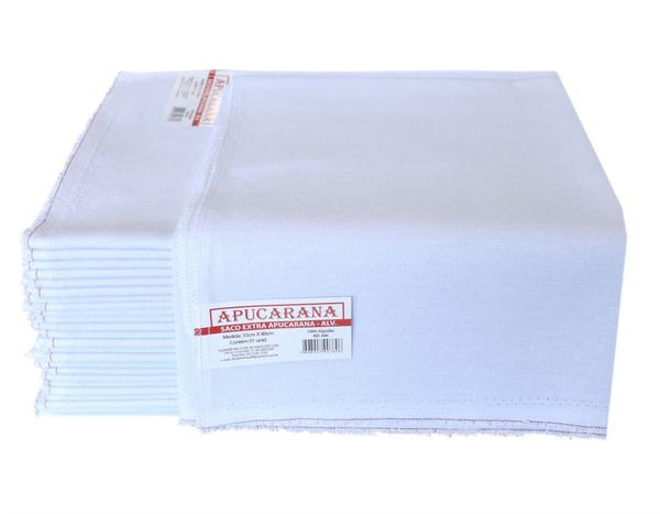 Saco Alvejado Flabacana 50x80