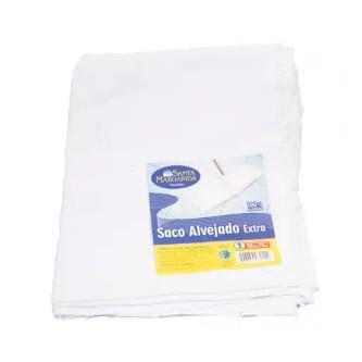 SACO ALVEJ STA MARGARIDA 49X76CM