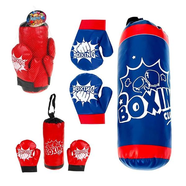 KIT BOXE WELLMIX INF 3PCS