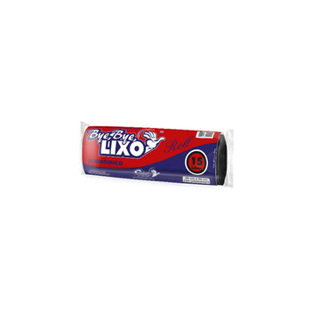 SACOS PARA LIXO BYE BYE ESPECIAL 15L