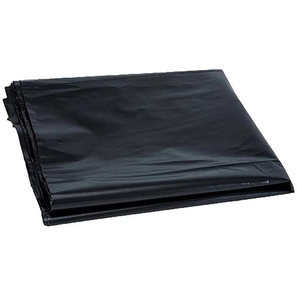 SACO LIXO BRASILEIRINHO PRETO 200L