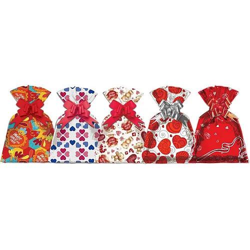 KIT PRESENTE FACIL INFANTIL 30X45 R7414 GALA