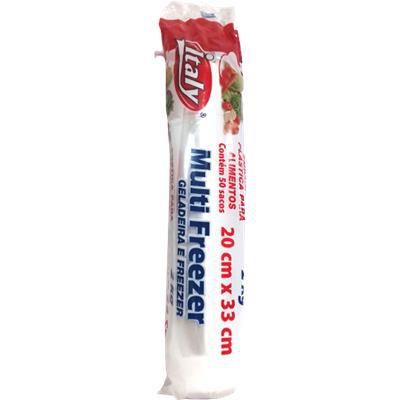 MULTI FREEZER GELADEIRA E FREEZER 20CM X 33CM