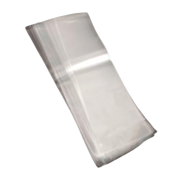 SACO DINDIM SEGPLAST 4,5X22CM 100UND