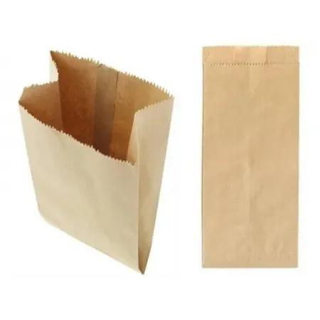 SACO KRAFT SOUZAPEL 15X26 1KG 12PTX500UN