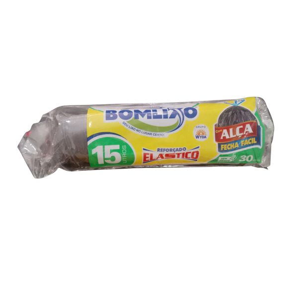 SACO PARA LIXO FEDERAL 5X100L