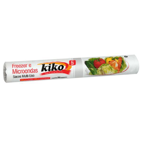 SACO FREEZER MICRO KIKO 5KG