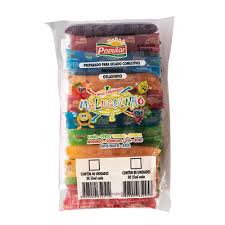 GELADINHO POPULAR MALUQUINHO PCT C/40