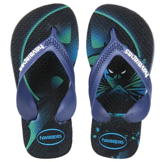 SANDALIA HAVAIANAS HEROIS MARINHO 29/30