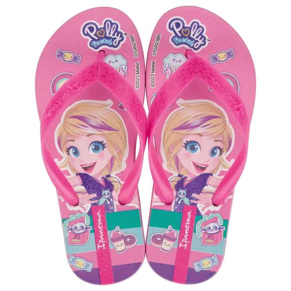 SAND IPANEMA POLLY MAX STEEL AU017 25/6