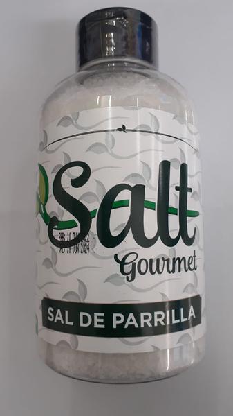 SAL DE PARRILLA 500G POTE SALT TEMPEROS