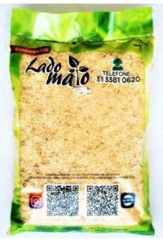 SAL DE PARRILLA DEFUMADO 140G