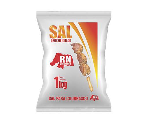 SAL RN PCHURRASCO 1KG