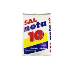 SAL NOTA 10 1KG