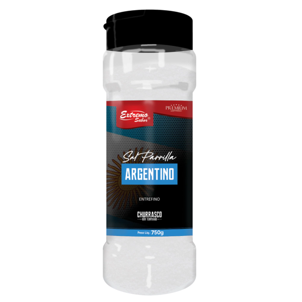 SAL PARRILLA EXT SABOR 750G, ARGENTINO